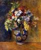 Flowers in a Vase 2